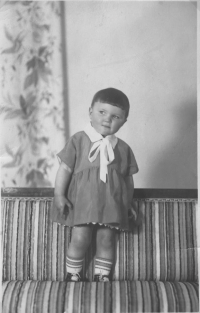 Marianne Kreul im Jahr 1929
