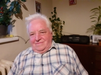 Jaroslav Mařan, listopad 2025