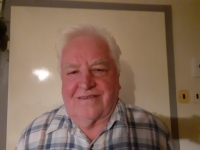 Jaroslav Mařan, listopad 2025