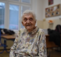 Naděžda Machová, 2024