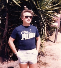 Jaroslav Neumann, 1985