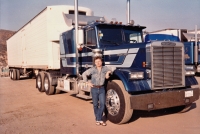 Jaroslav Neumann, Valencia, California, červen 1991 