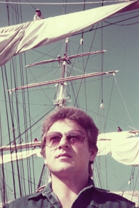 Ve Spojených státech, 1984