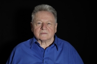 Jaroslav Neumann v roce 2025