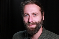 Jaroslav Ostrčilík v roce 2025