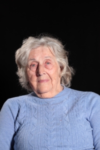 Hana Pelikánová in 2025