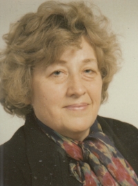 Hana Pelikánová, circa 1990s