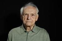 Stanislav Štýs v září 2025