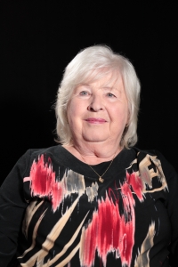 Vanda Tomášková v roce 2025