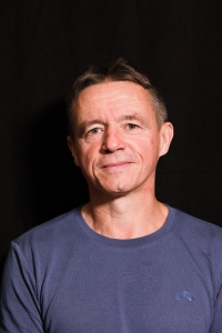 Vítězslav Vítkovič in 2025