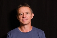 Vítězslav Vítkovič in 2025