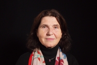 Anna Ondračková v roce 2022