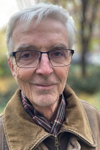 Alan Kubica, Ostrava, November 2025