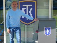 Pavel Verbíř in the present