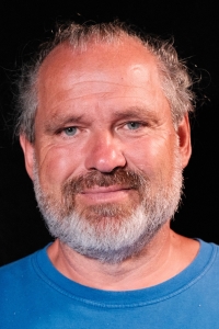 Petr Strnadel, Ostrava v roce 2025