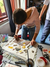 Poslední workshop v Animánii
