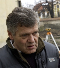 Jaroslav Špaček, 2002