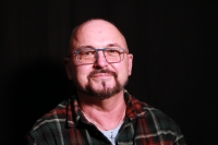 Milan Kohoutek in 2025