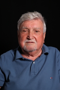 Tomáš Mikeska in 2025