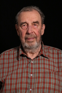 Karel Müller in 2025