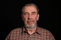 Karel Müller in 2025