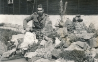 Compulsory military service, 1960/1961