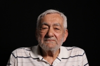 Petr Kautský, Prague 2025