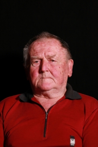 Eduard Pajdla v roce 2025