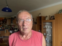 Vlastimil Jahoda, 2025