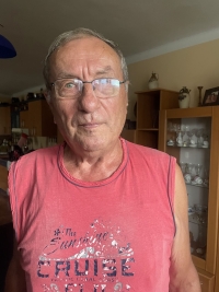 Vlastimil Jahoda, 2025