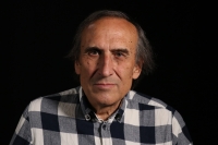 Pavel Coufal v roce 2025