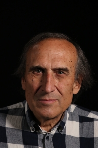 Pavel Coufal v roce 2025