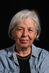 Anna Fassatiová v roce 2025