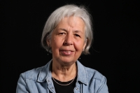 Anna Fassatiová v roce 2025