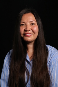 Alexandra Garmazhapova, Prague 2025