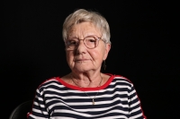 Jindřiška Pejcharová in 2025