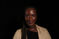 Anaise Kanimba, Praha, 2025