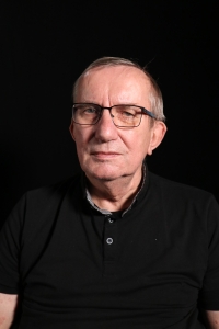 Jáchym Jaroslav Šimek in 2025