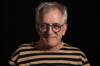 Jiří Plieštik in 2025