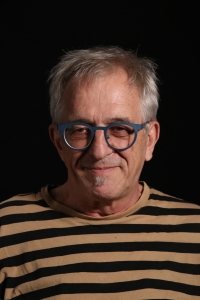 Jiří Plieštik in 2025