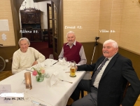 Meeting of siblings in Germany 2025