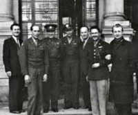 Jan in Prague with allies