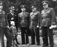 Jan in Prague with allies