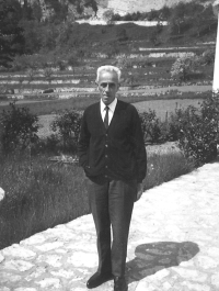 Pan Luigi, Valle S. Felice, 1969
