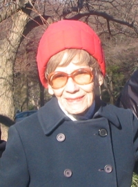 Barbara Podoski 2008