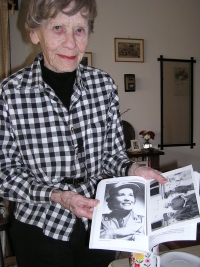 Barbara Podoski v roce 2008