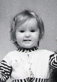 Blanka Petrošová, 1973