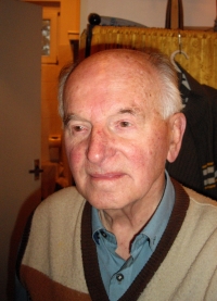 P. Miloslav Frank SDB