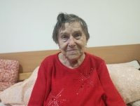 Lenka Kulišťáková v roce 2025