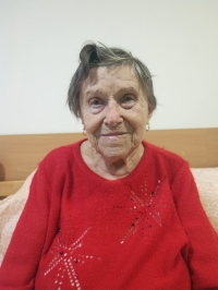 Lenka Kulišťáková v roce 2025